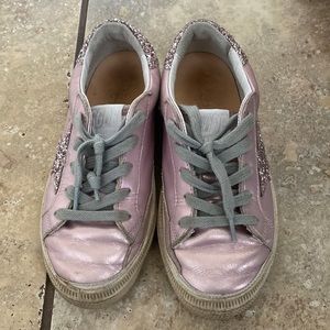 Golden goose sneakers